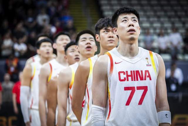 九游体育-辽篮旧将成男篮失意者，两战4投仅1中，畏手畏脚，恐遭郭士强放弃